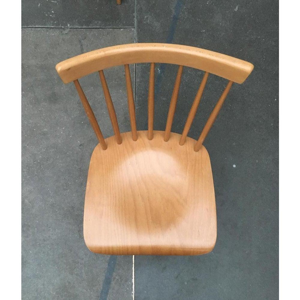 Set di 3 sedie da pranzo tedesche di metà secolo, anni '60 In condizioni buone in vendita a Hamburg, DE