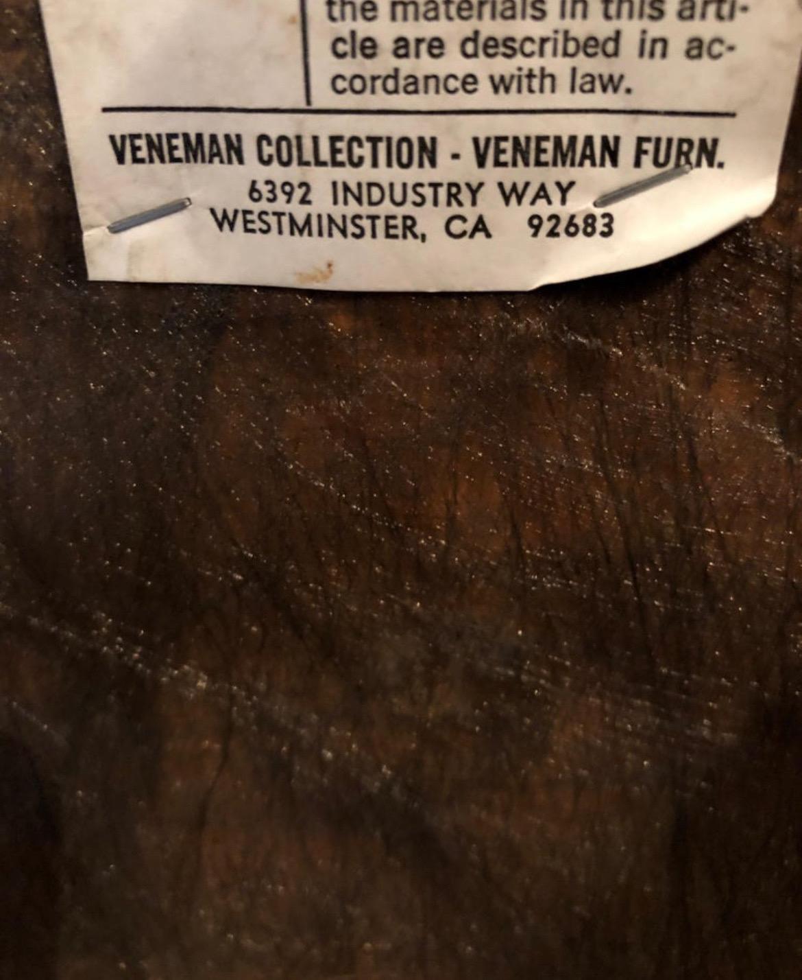 veneman collections