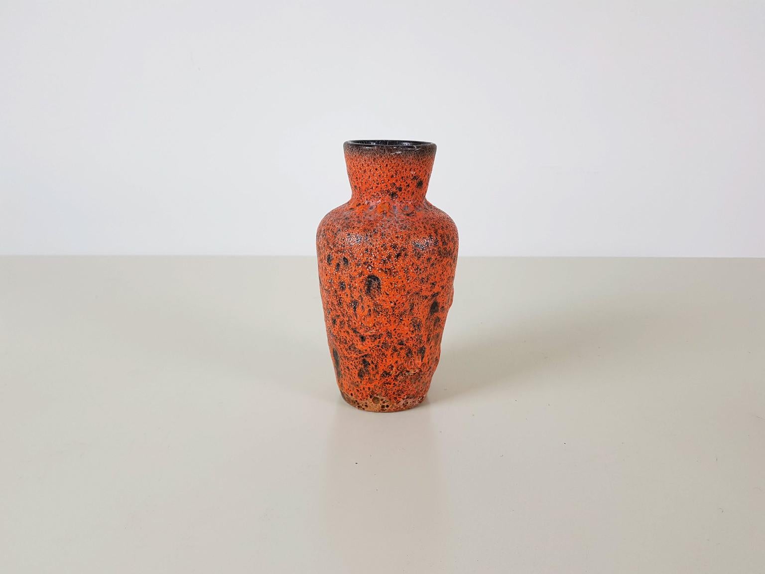 Ceramica Set di 3 vasi in ceramica 