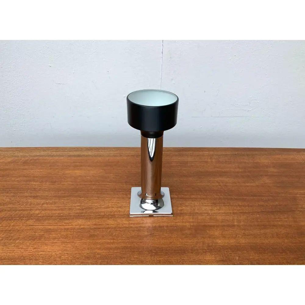 XX secolo Set di 3 lampade da soffitto tedesche Model A248 della metà del secolo scorso, anni '60 in vendita