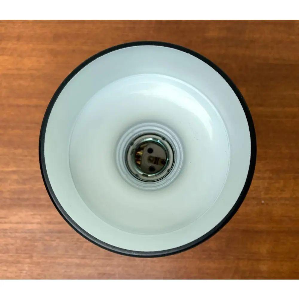 Set di 3 lampade da soffitto tedesche Model A248 della metà del secolo scorso, anni '60 in vendita 2