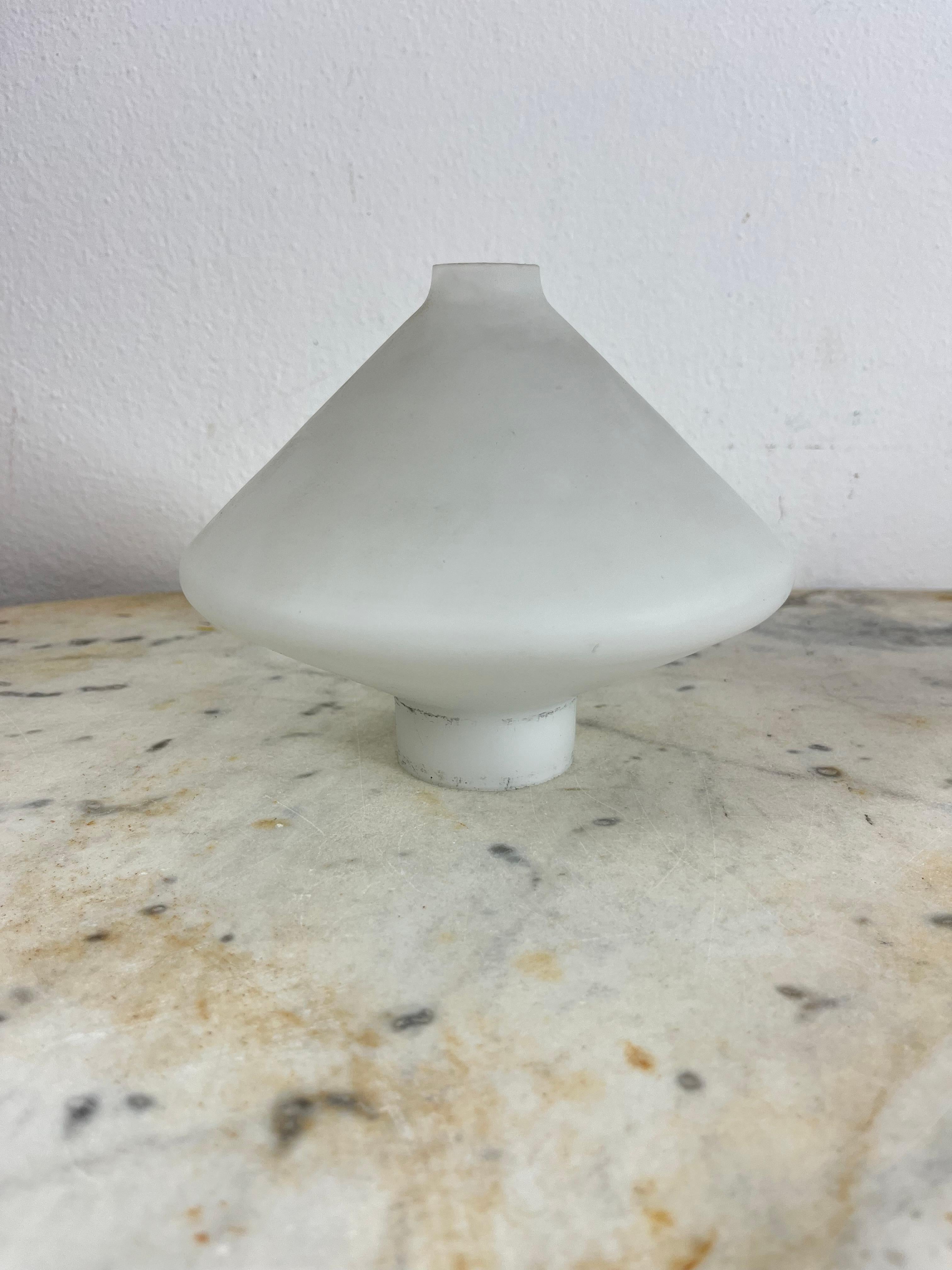 Set Of 3 Mid-Century Stilnovo Wall Lamps, 1950s In Good Condition For Sale In Palermo, IT