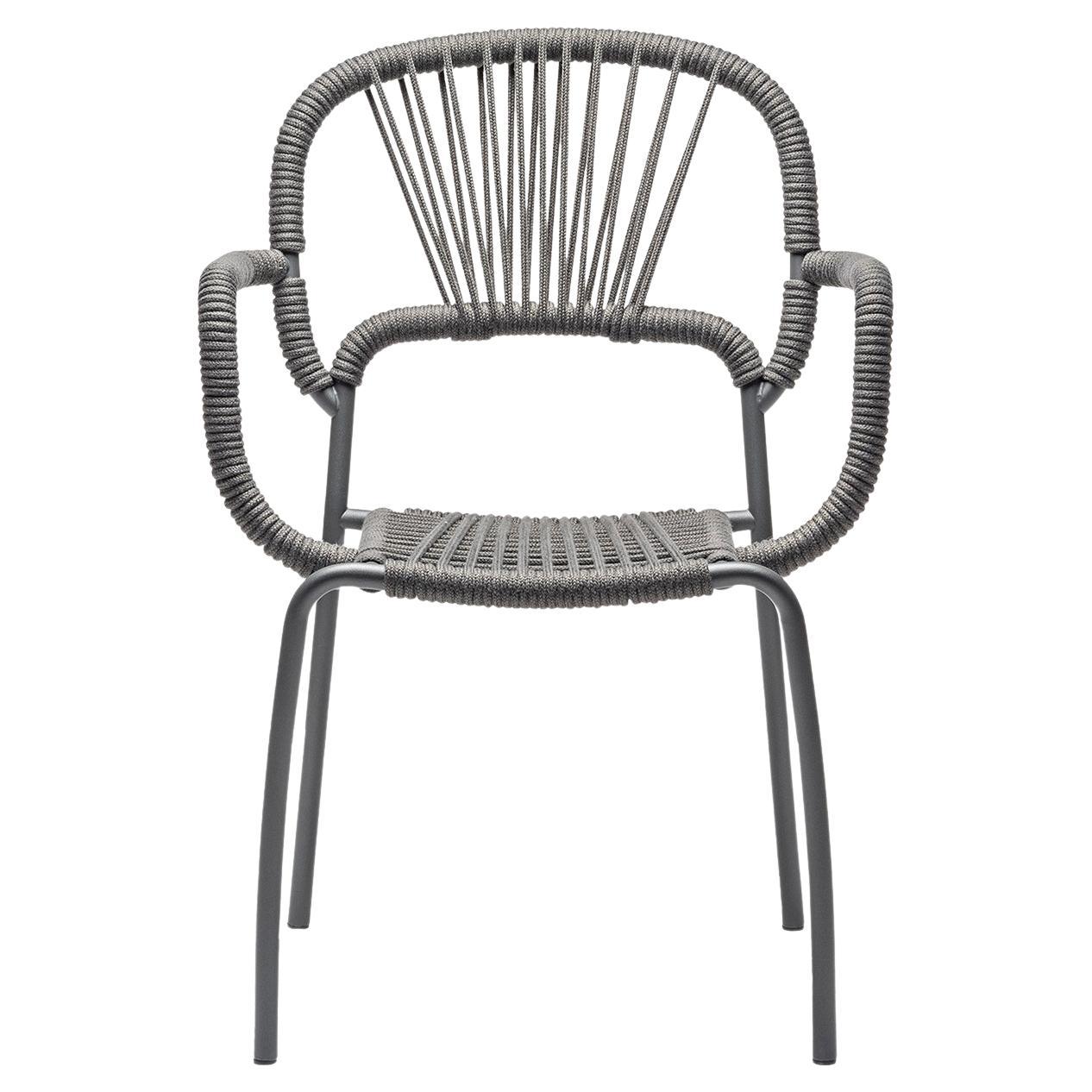 Set of 3 Moyo Chair by Antonio De Marco & Simone Fanciullacci