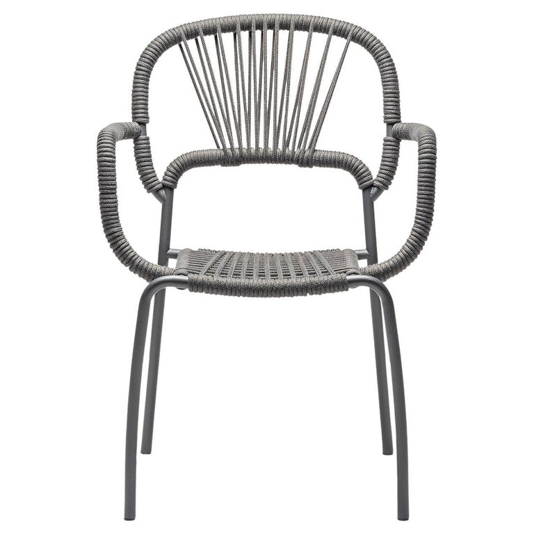 Set of 3 Moyo Chair by Antonio De Marco & Simone Fanciullacci For Sale