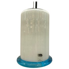 Set of 3 Murano Glass Pendant Lights by I3 Lighting Company