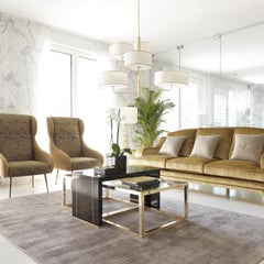 Set of 3 Nesting Tables