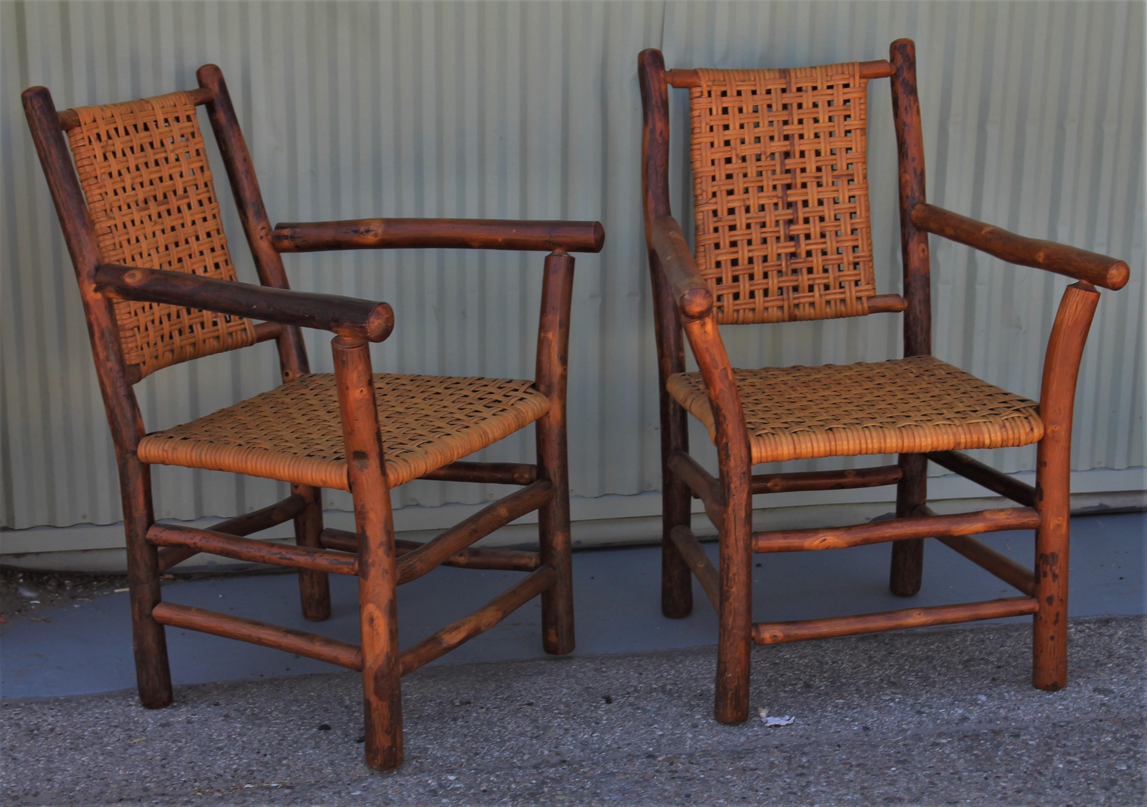 old hickory furniture company