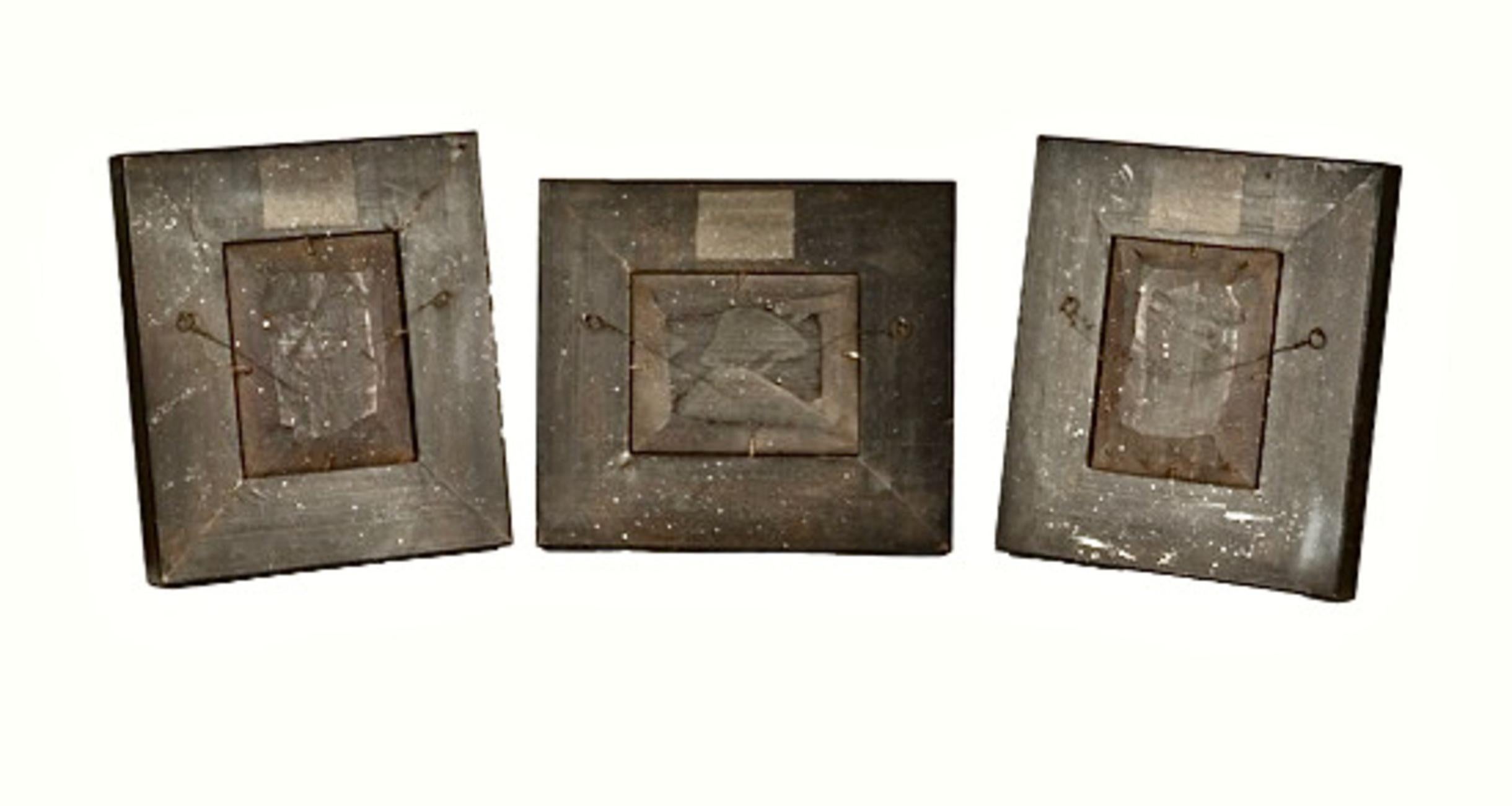 Set of 2 Orientalist Painting, 19th Century 7