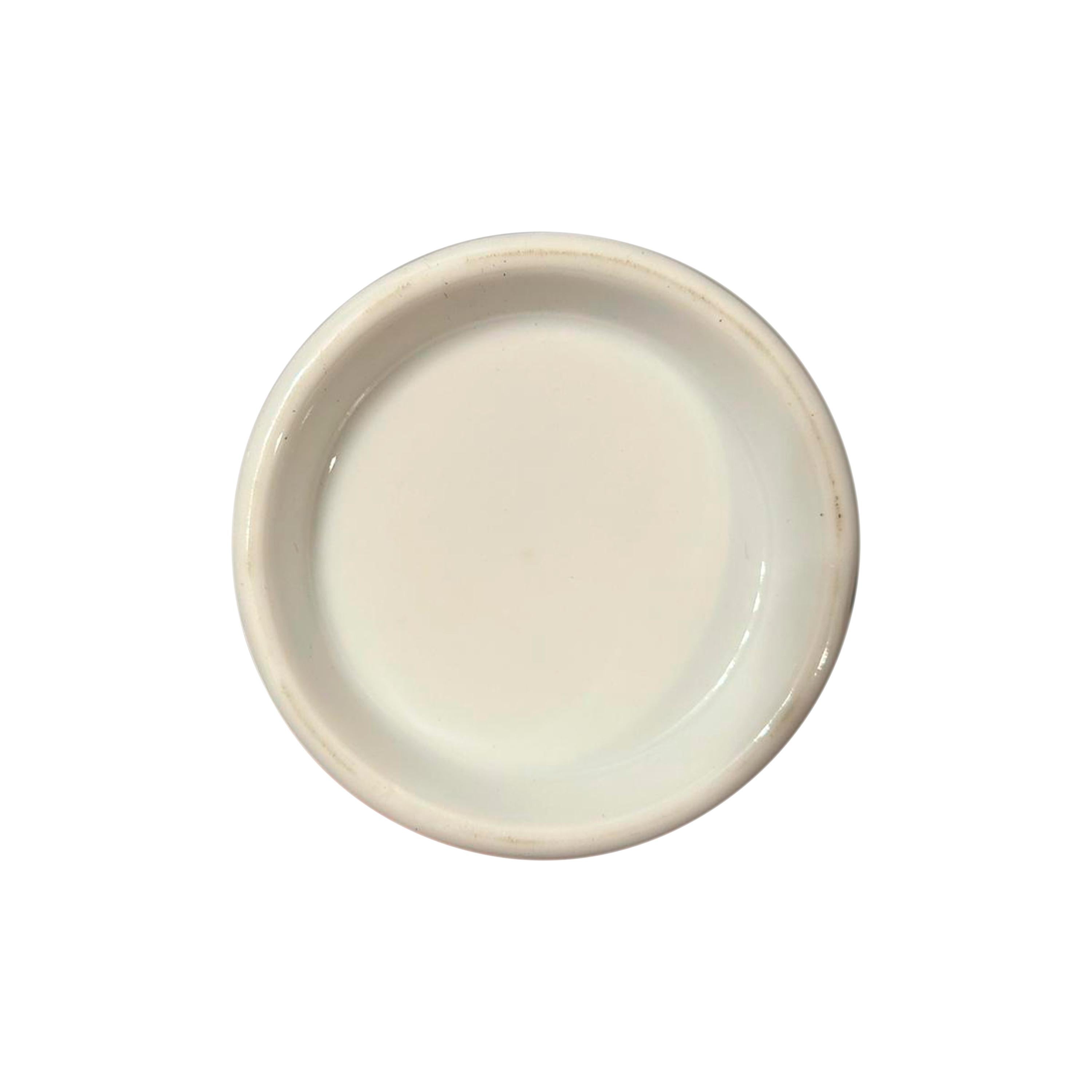 Set di 3 vasi da farmacia in ceramica valenciana. XIX secolo. in vendita 1