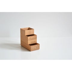Set of 3 Pino Boxes by Antrei Hartikainen