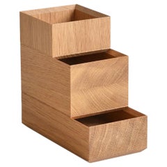 Set von 3 Pino-Schachteln von Antrei Hartikainen