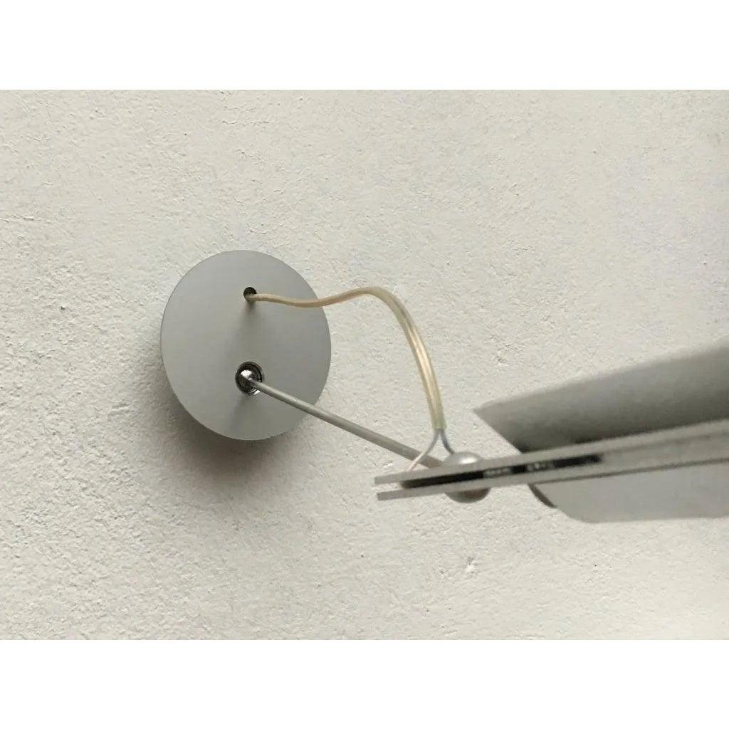 Set di 3 lampade da parete tedesche postmoderne con dita vaganti di Ingo Maurer, anni '90 in vendita 1
