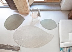 Set of 3 'Quill' Rugs by Nao Tamura for Nanimarquina