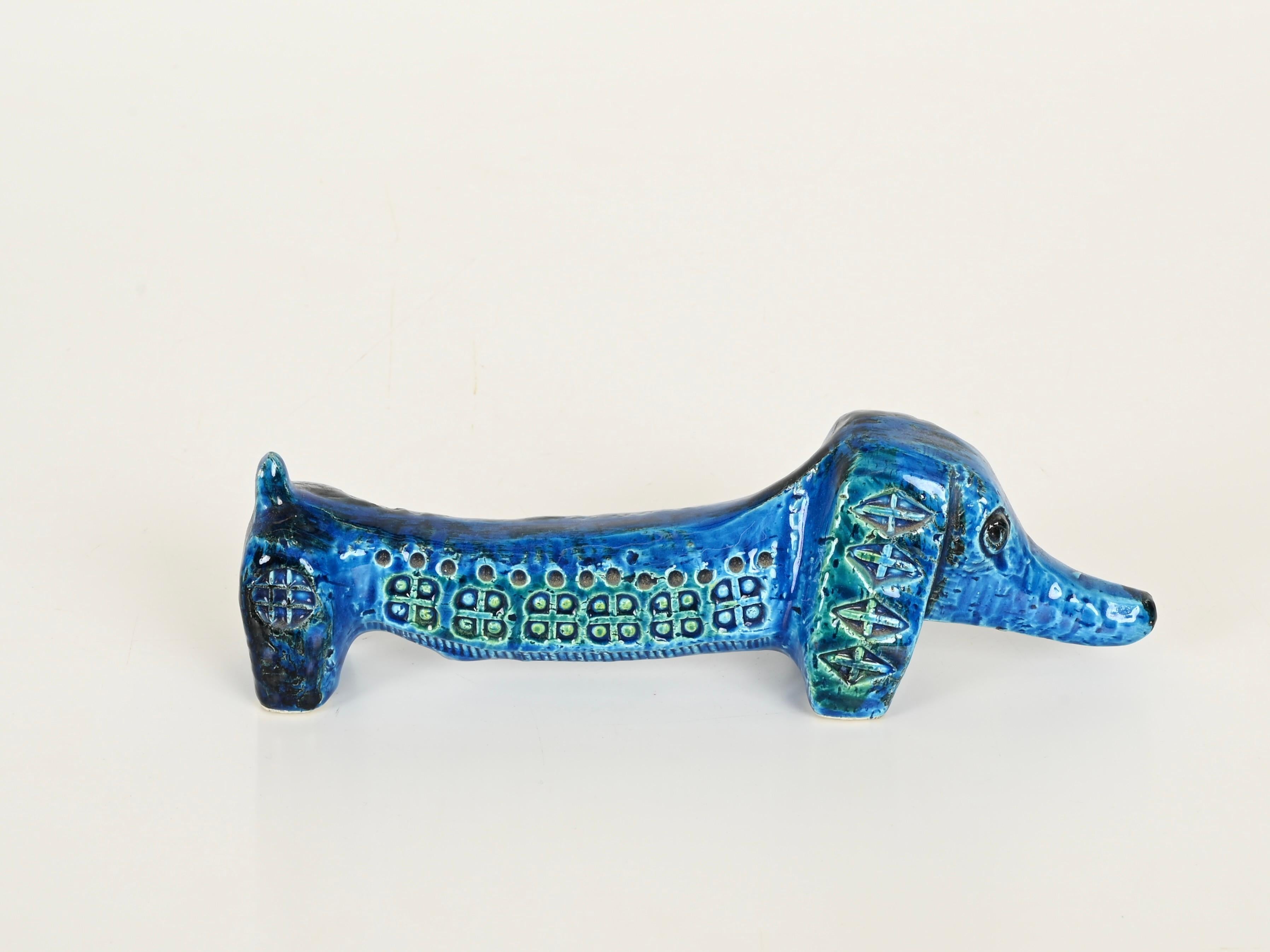 Ensemble de 3 animaux en céramique 