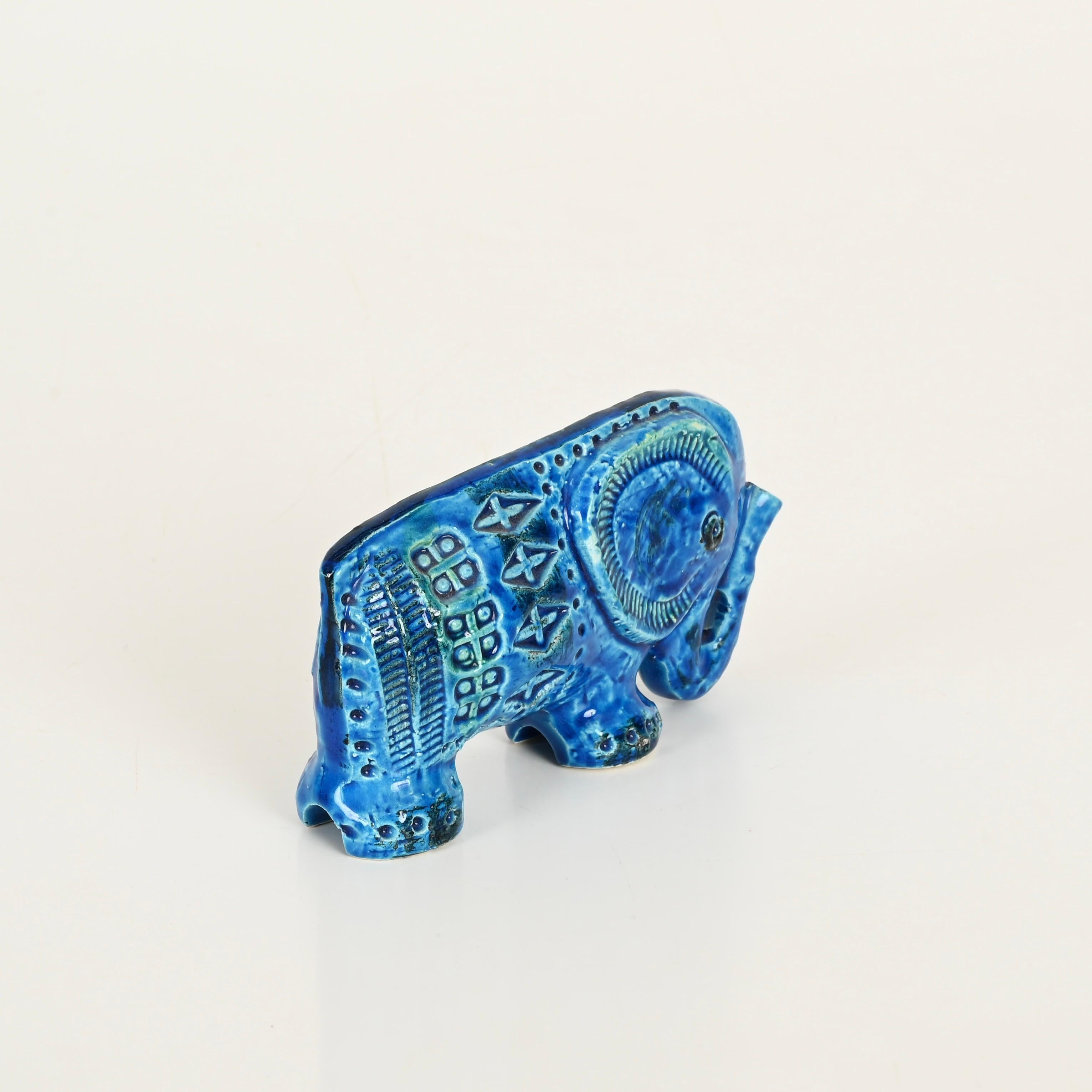 Ensemble de 3 animaux en céramique 