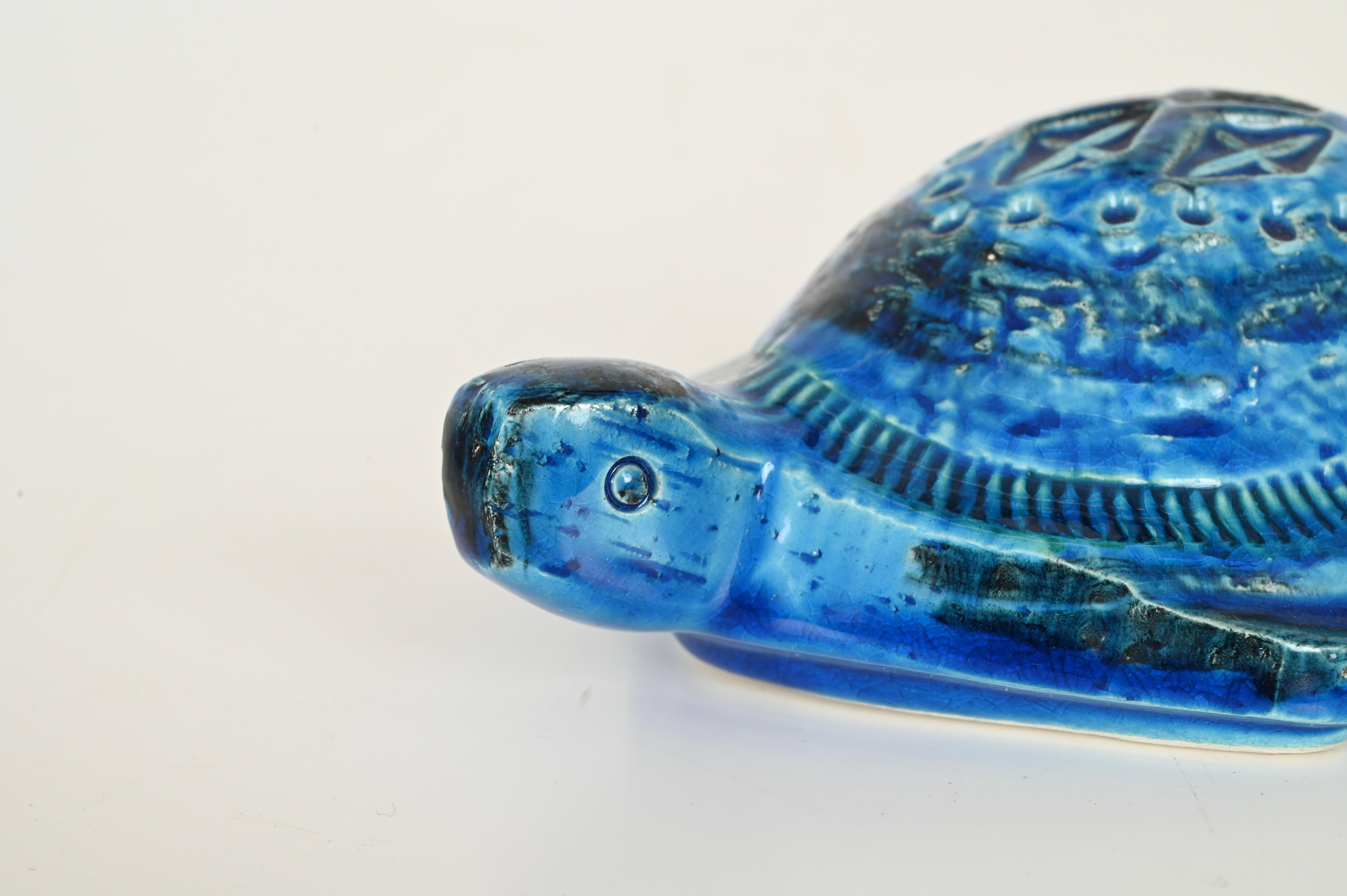 Céramique Ensemble de 3 animaux en céramique 