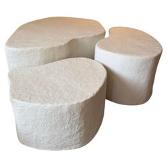 Set di 3 tavoli Roca di Ana Tron