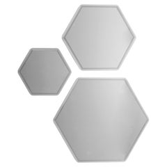 Miroirs muraux