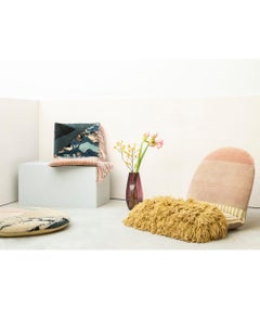 Set of 3 Seating Objects by Lyk Carpet