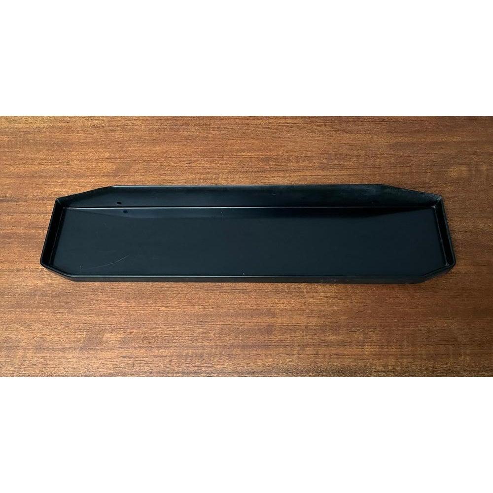 Set of 3 Sesia Towel Holder and Bathroom Shelf from CM Brevettato, Italy, 1960s For Sale 4