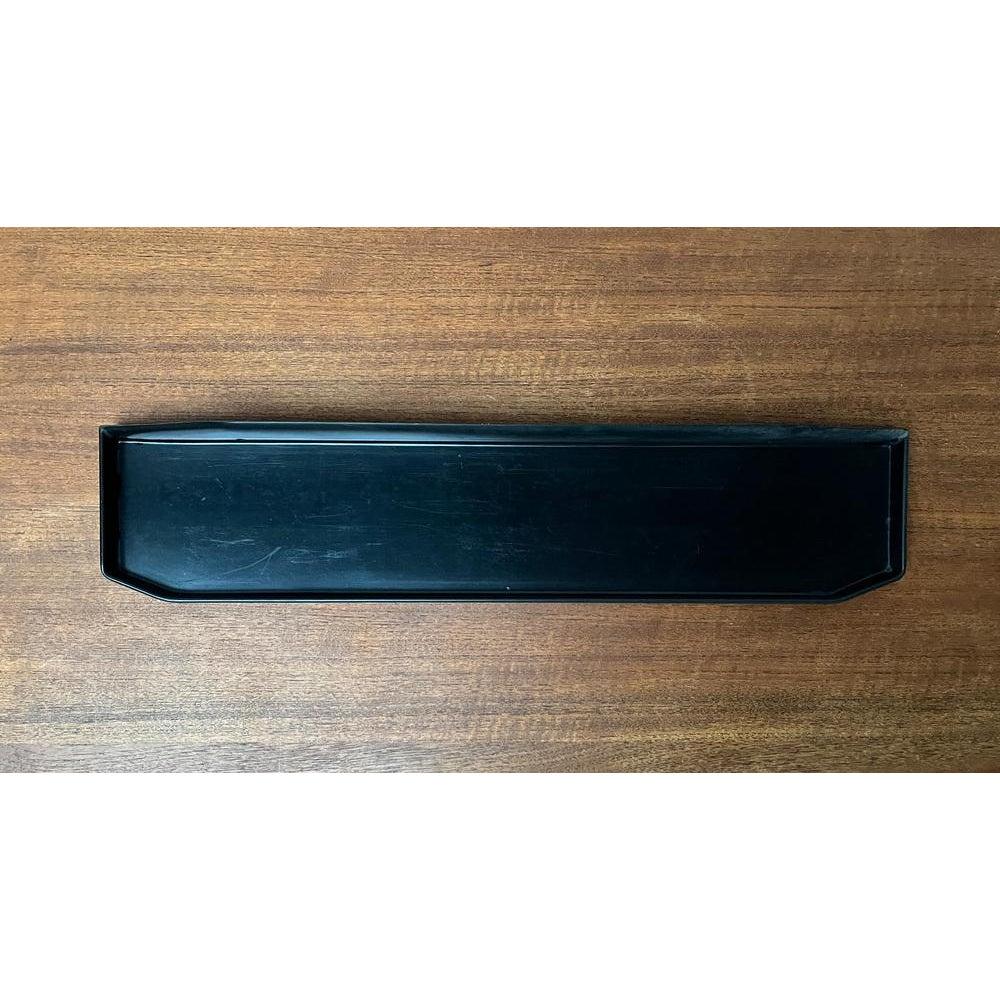 Set of 3 Sesia Towel Holder and Bathroom Shelf from CM Brevettato, Italy, 1960s In Excellent Condition For Sale In Hamburg, DE