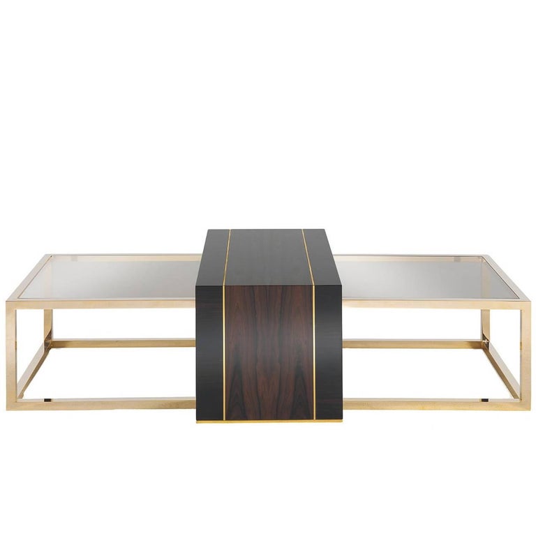Set Of Three Side Tables For At 1stdibs Set Of Three Side Tables For