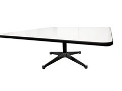Herman Miller couch table  designed by Charles Eames for Vitra  60ies
