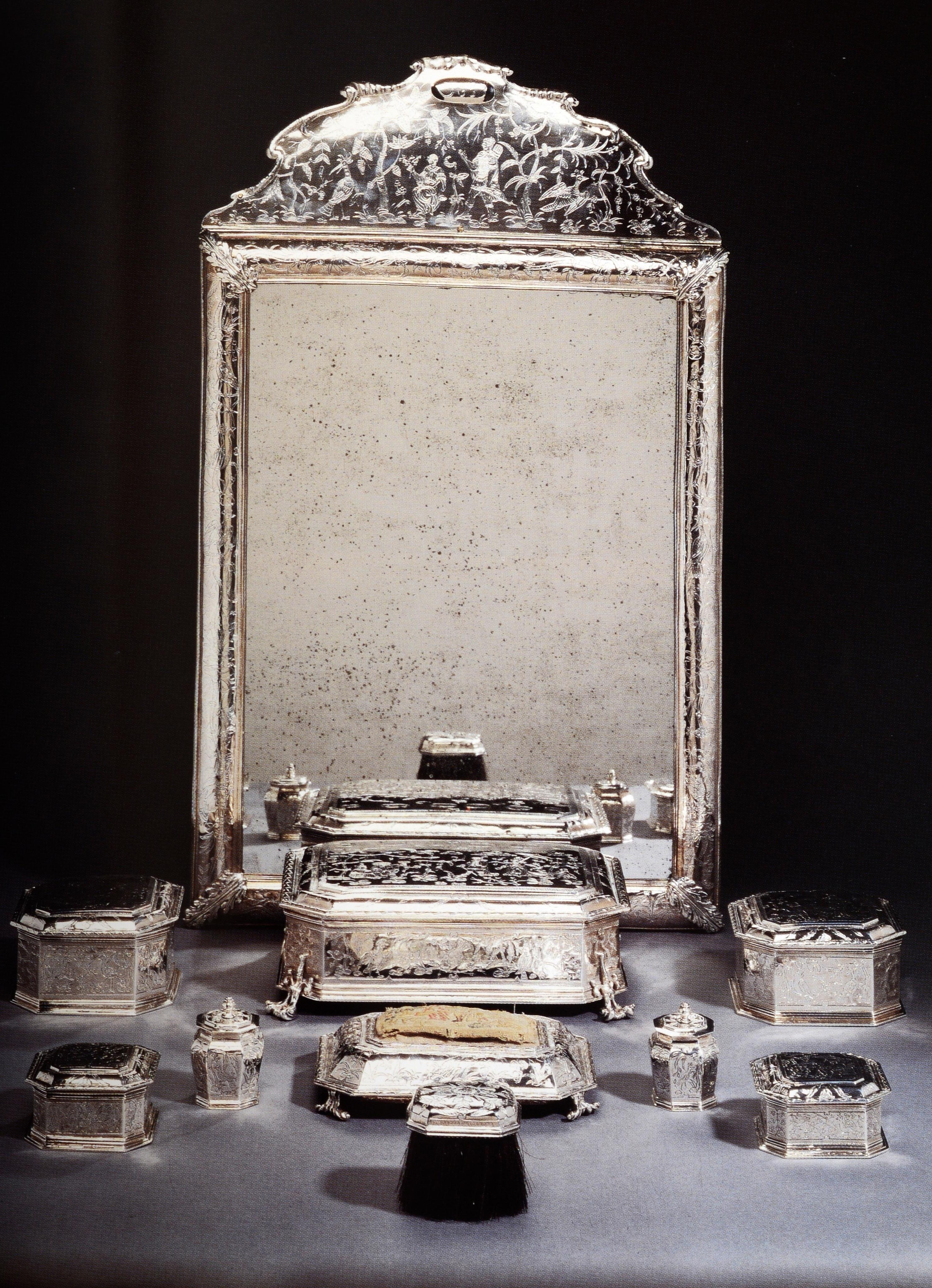 Satz von 3 Katalogen von Sotheby's: Die Silbersammlungen von Jaime Ortiz-Patiño  im Angebot 12