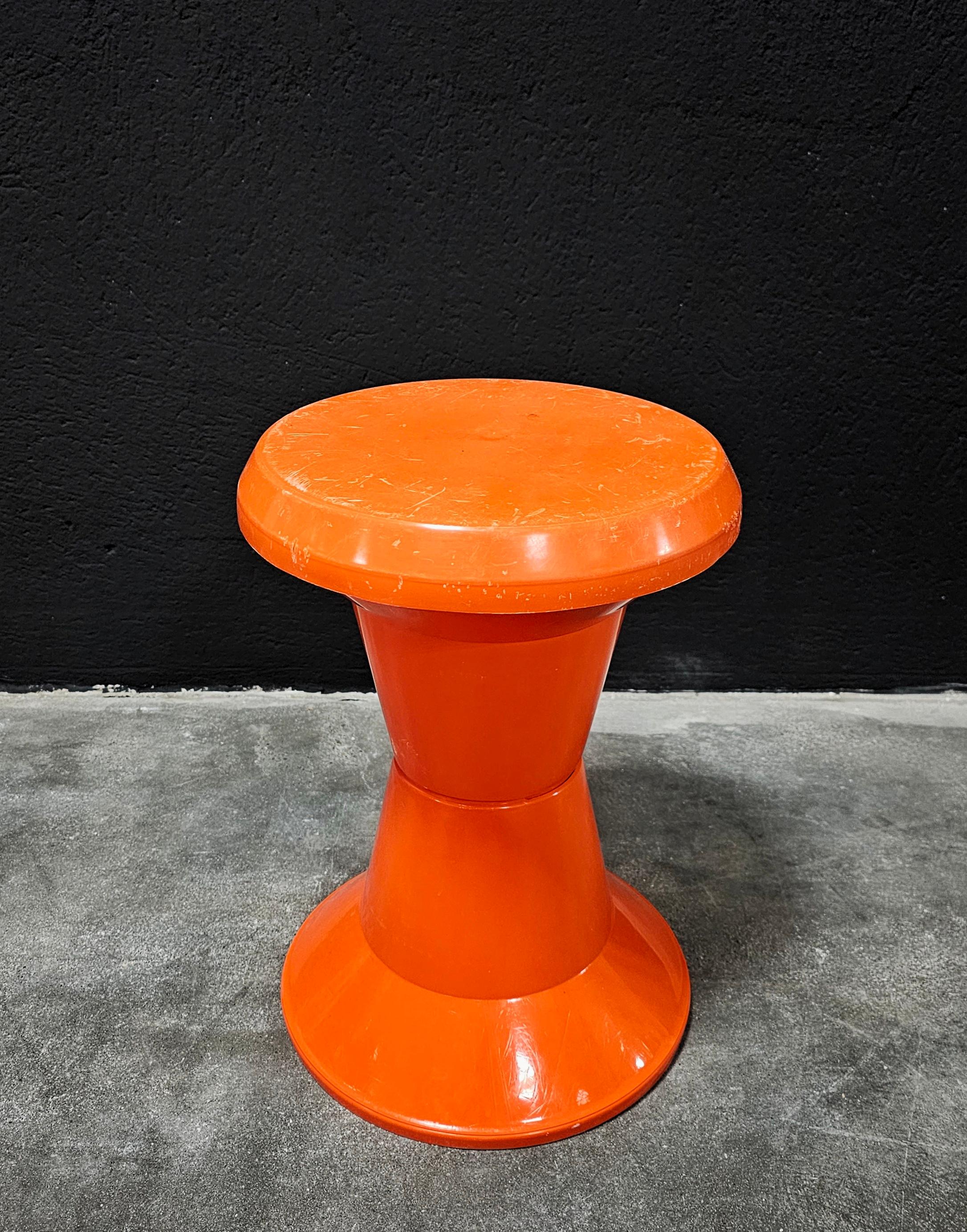 space age stool
