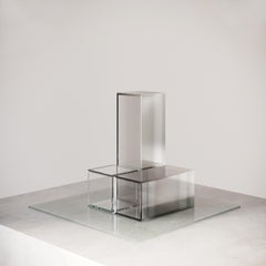 Set de 3 boîtes décoratives Sunrise par Formaminima