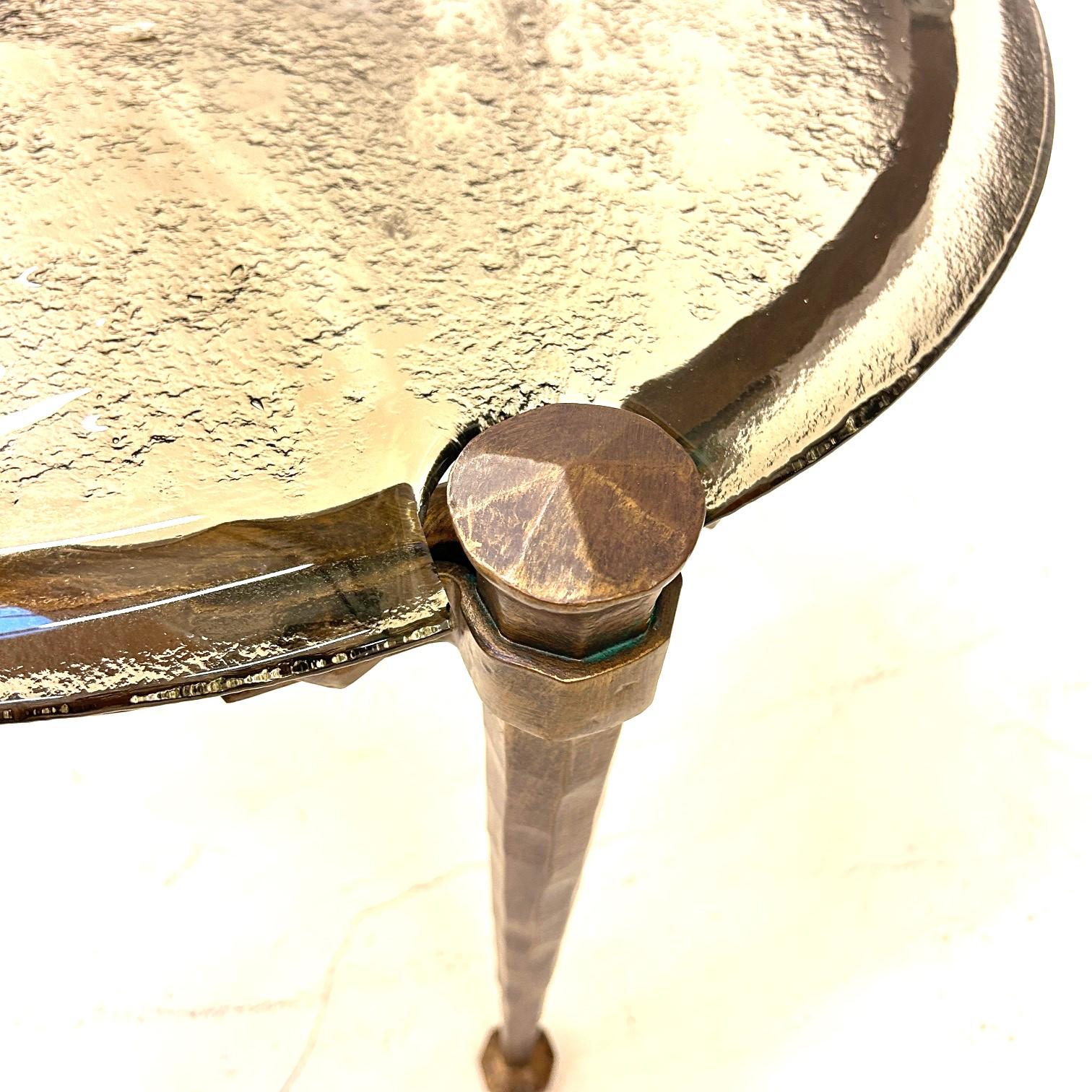 Set of 3 Tables en vente 3