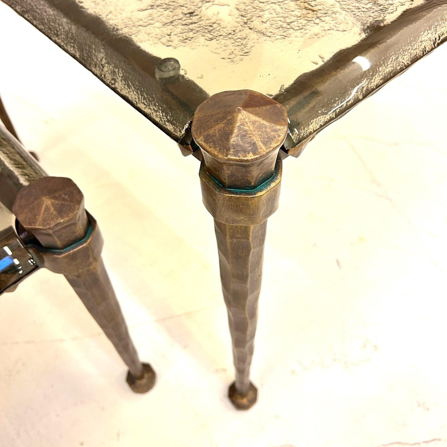 Set of 3 Tables en vente 2