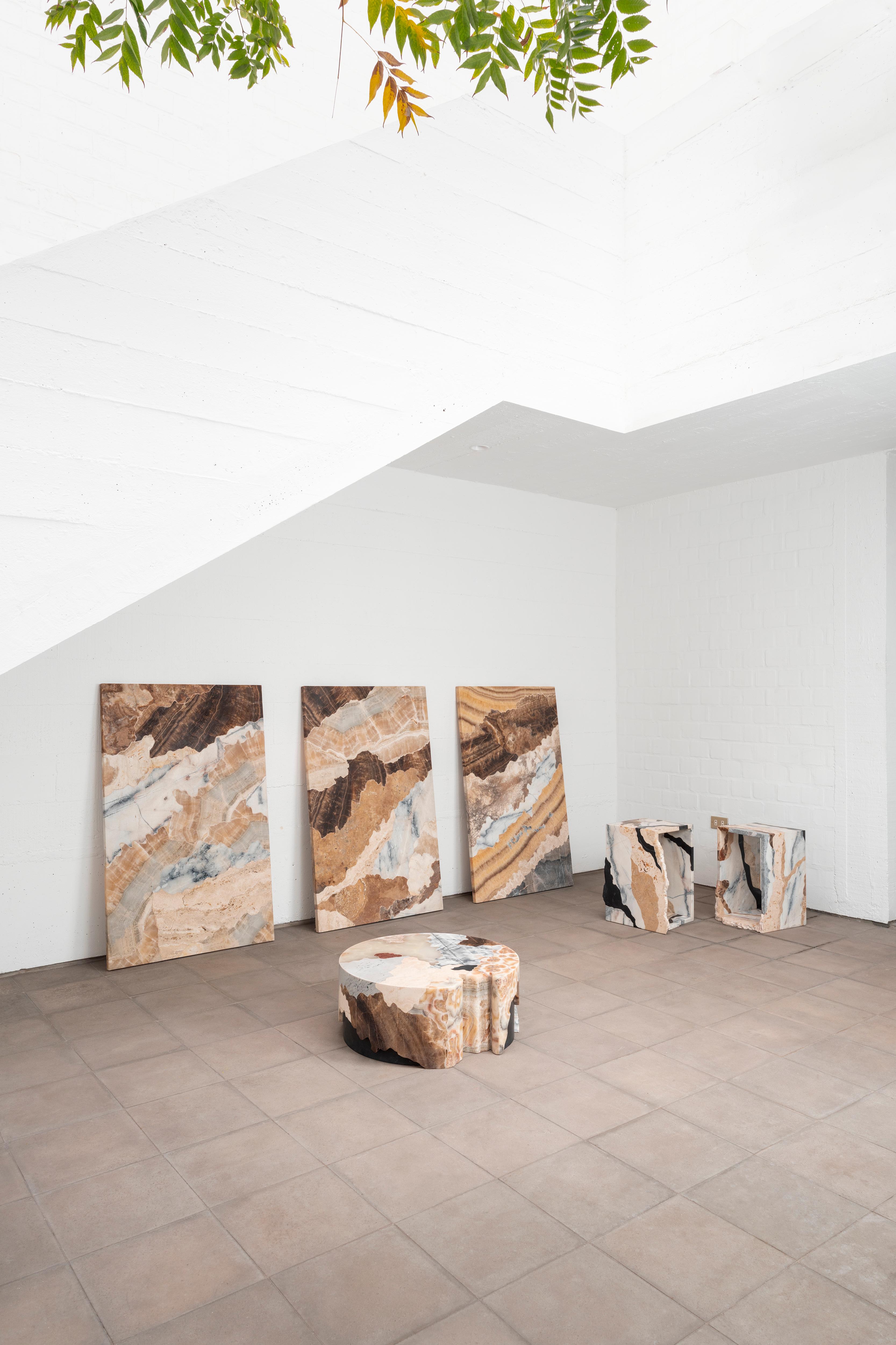 Set di tre vedute aeree delle Ande e dell'Amazzonia di Estudio Rafael Freyre In condizioni Nuovo in vendita a Geneve, CH