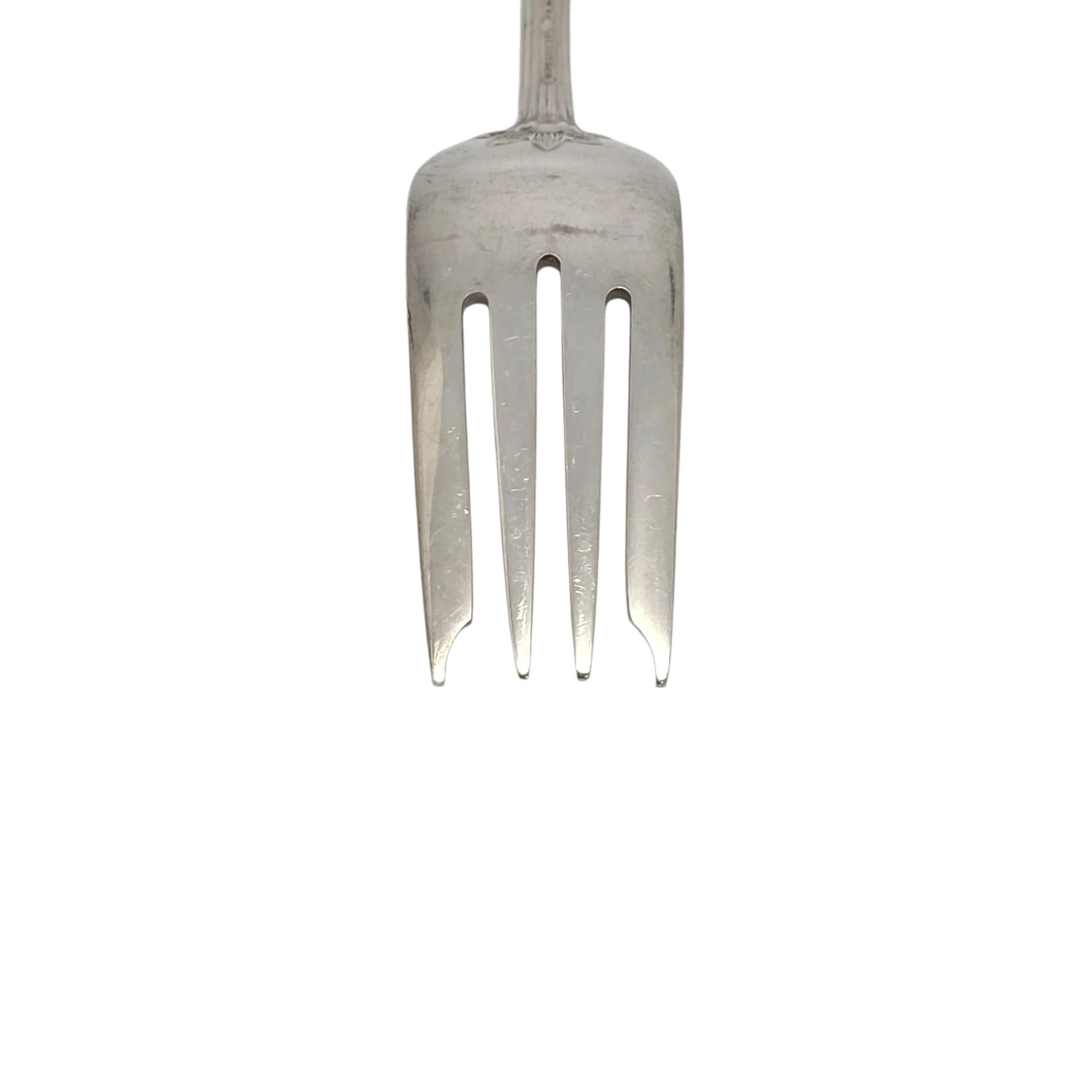 Set di 3 forchette da insalata in argento sterling Tiffany & Co. in vendita 3