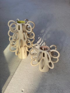 TOTEM Pulmo Module de Pia Chevalier