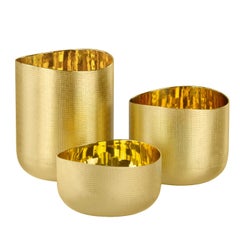 Set of 3 Velvet 1 bowls