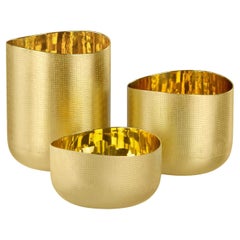 Lot de 3 bols Velvet 1