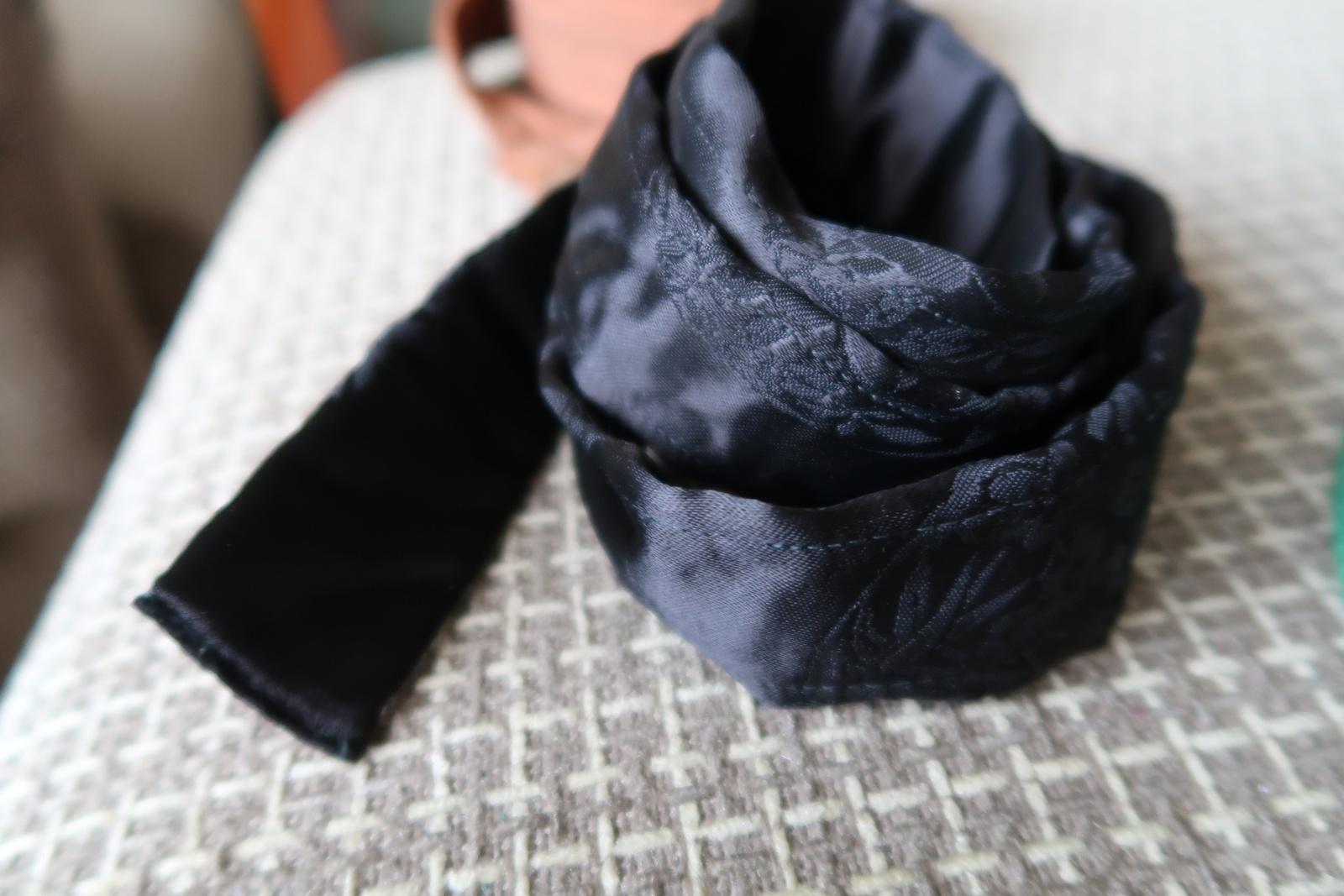 Late 20th Century Set of 3 Vintage Belts from USSR: Timeless Elegance, 1970s, 1J97 For Sale