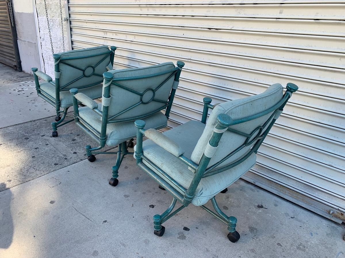 minson corporation swivel bar stools