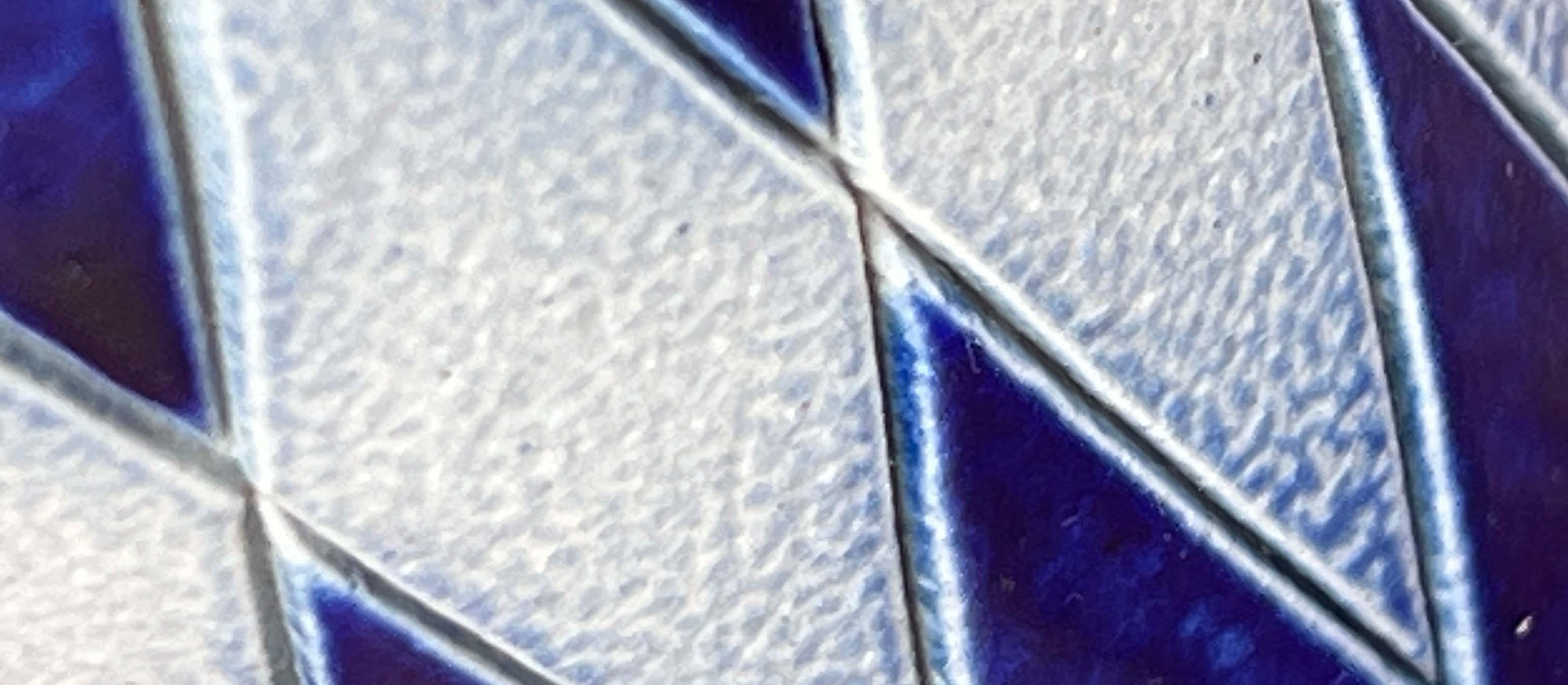 Set of 3 Vintage German Ceramic Mugs from Merkelbach Keramik, 1970s en vente 8