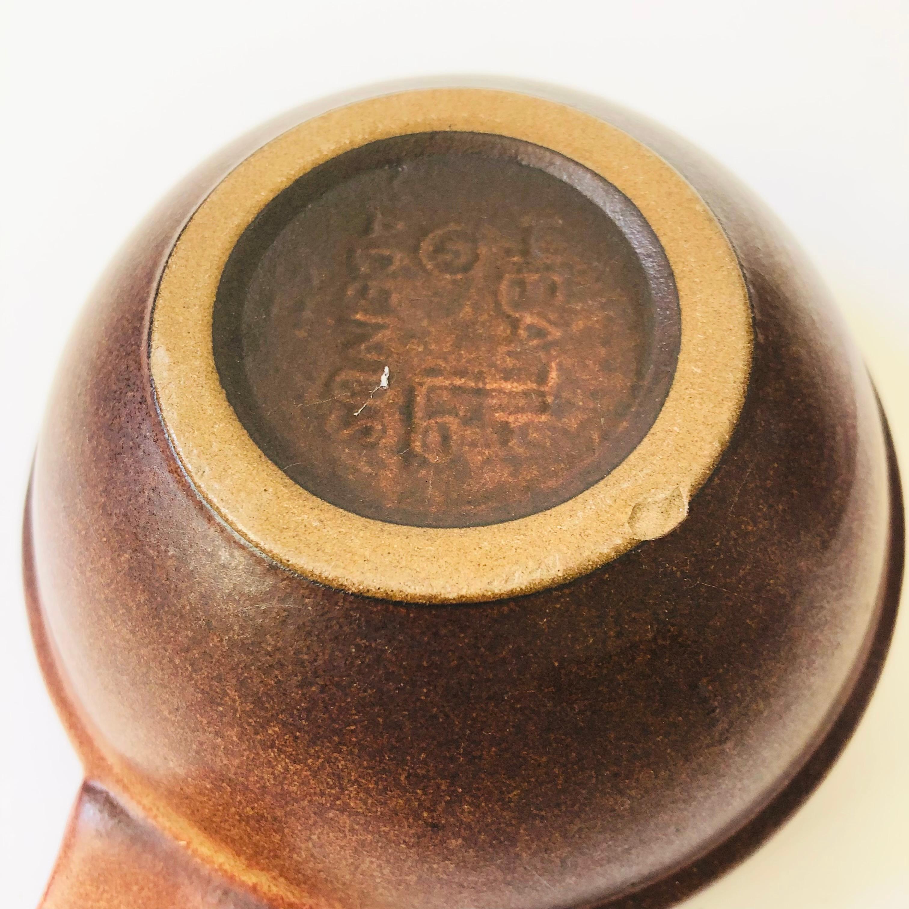 Set of 3 Vintage Heath Ceramics Bowls 3