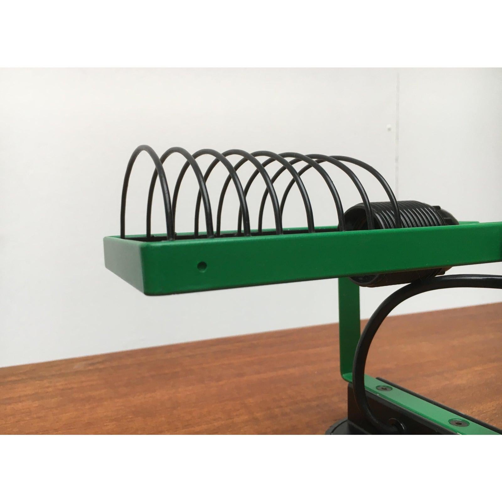 Mid-Century moderno Set di 3 sconsigli d'epoca Sintesi Faretto di Ernesto Gismondi in vendita