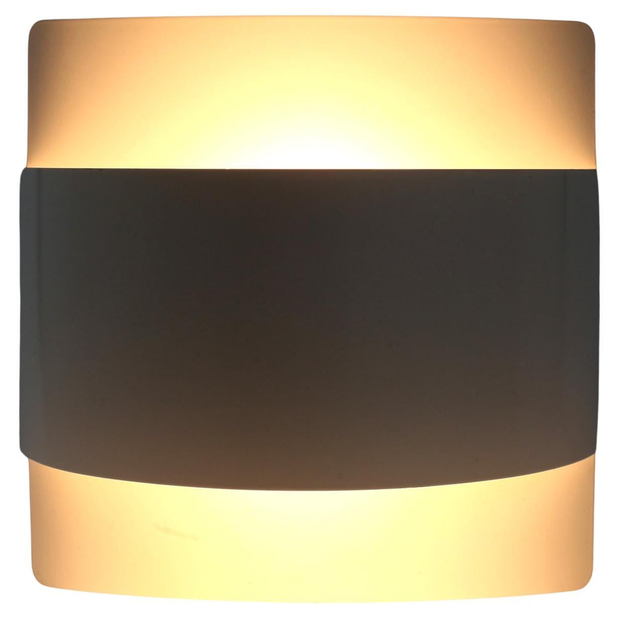Scandinavian Modern Set of 3 Wall Lamps by Peter Celsing Sweden 1970s