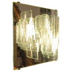 Set of 3 Wall Lamps by RAAK model C1517