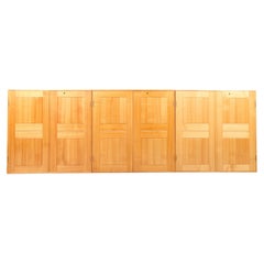 Mid-Century Modern Bookcases