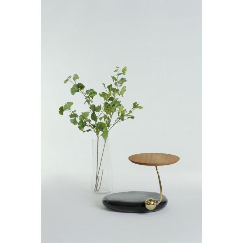Set of 3 Zen Stones 'A, B & C', Sittings by Masaya For Sale 1
