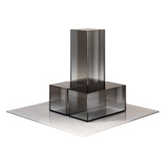 Set di 3 scatole Zenith Décor di Formaminima