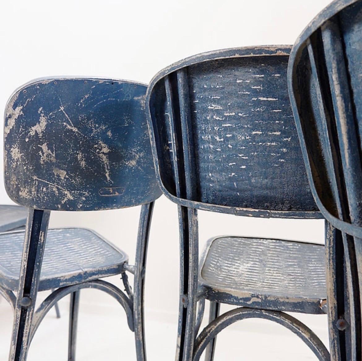 Milieu du XXe siècle Ensemble de 3+1 pièces de la maison 