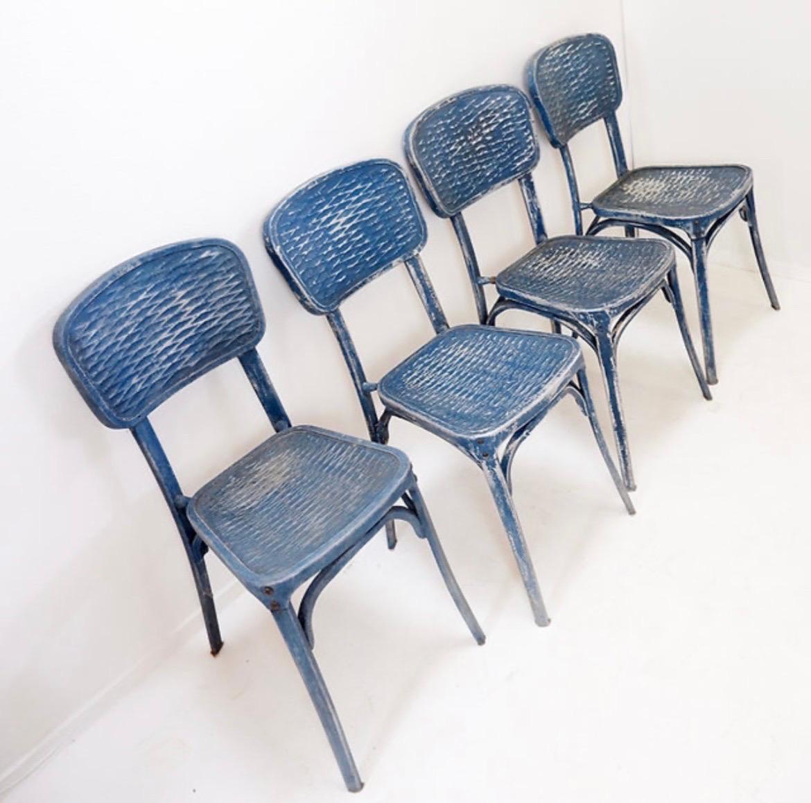 Aluminium Ensemble de 3+1 pièces de la maison 