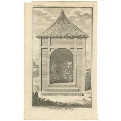 Set of 33 Antique Prints by various Artists (c.1850)